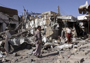 HRW warns of Saudi efforts to halt probes into Yemen war crimes