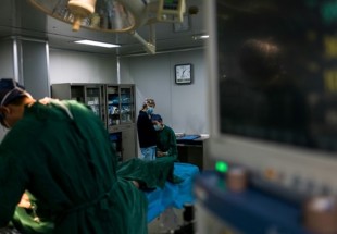 الصين تستعين بالذكاء الصناعي لتعويض نقص الأطباء‎