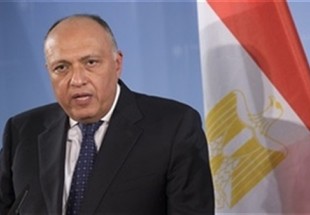 مصر تدين الحادث الإرهابى فى الأهواز وتعزى فى ضحاياها