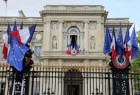 الخارجية الفرنسية تدين الهجوم الإرهابي في مدينة اهواز