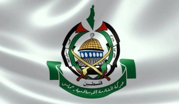 "حماس" تدین استهداف القوات الإيرانية في أهواز