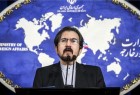 إستدعاء القائم بأعمال السفارة الإماراتية لدى طهران