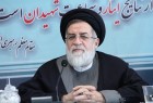 سفر حجت الاسلام شهیدی به خوزستان به نمایندگی از روحانی