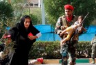 پیام تسلیت بنیاد روایت فتح در پی حادثه تروریستی اهواز