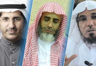 تا کنون۶۰ عالم و مبلغ دینی در عربستان بازداشت شده اند