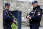 شرطة البوسنة تعتقل اثنين من المهاجرين وتعثر على أسلحة