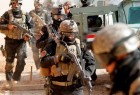 الأمن العراقي يلقي القبض على ثمانية من عناصر إرهابية في الموصل