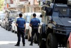 تركيا: اعتقال 61 عسكريا للاشتباه في صلتهم بغولن