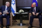بوتين لنتنياهو: إسرائيل هي المتسبب الرئيسي لإسقاط الطائرة الروسية