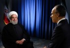 روحانی: برنامه‌ای برای دیدار با ترامپ ندارم/ اگر آمریکا متوسل به زور شود پاسخ مناسب خواهد دید