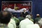 برکات دفاع مقدس امروز با پیشرفت در صنایع بزرگ نظامی  و قدرت ایران مشخص شده است