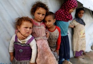 ​هشدار سازمان ملل نسبت به خطرات شیوع گرسنگی در یمن