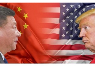 الصين: الحرب التجارية ستضر بمصدري أمريكا وتخلق فرصا لآخرين