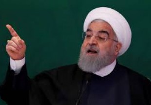 ایران کے خلاف امریکی اقتصادی پالیسی ناکام ہوچکی ہے