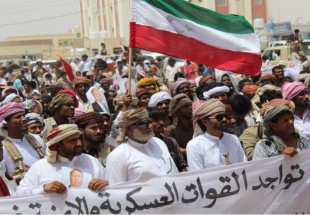 مجلس حقوق الانسان يناقش العدوان على اليمن