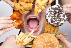 ​۱۵ ماده غذایی که شما را گرسنه‌تر می‌کند
