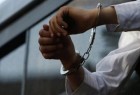 ​دستگیری کلاهبردار فراری ۲۴۵ میلیارد تومانی