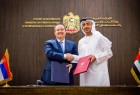 الإمارات وصربيا بصدد إبرام اتفاق شركة استراتيجية