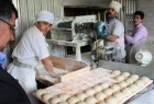 بررسی قیمت نان در دستور کار اتاق اصناف تهران