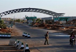 Syria reopens Nasib border crossing with Jordan after 3-year closure by militants