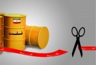 آخرین وضعیت صادرات نفت ایران/ راهکارهای ایران برای عبور از تحریم