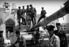 ​حذف نام صدام از آثار تاریخی حرم امام حسین(ع) +عکس