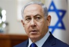 Lying is in Netanyahu