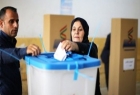 ​آغاز انتخابات پارلمانی اقلیم کردستان عراق