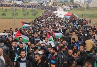 La méthode la plus sanglante d’Israël pour faire face à la Marche du grand retour