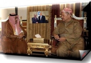الموساد والسعودية تدعمان ترشح فؤاد حسين لرئاسة العراق