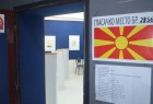Macedonia voting on landmark name deal with Greece