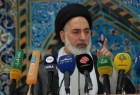 Najaf prayer leader calls for visa-free Arbaeen trips for Iranian pilgrims