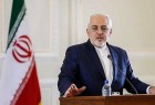 ظريف ينتقد سياسية الاحاطة بإيران من قبل القواعد العسكرية الأمريكية