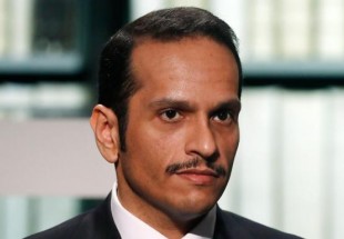Qatar concerned over risked alliance between US, Arab states