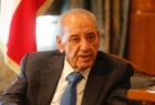 ​انتخاب مجدد نبیه بری به ریاست جنبش امل لبنان