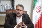 Iran to mount meeting with envoys of 28 European states: official