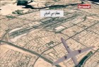 ​حمله پهپادی انصارالله یمن به فرودگاه بین‌المللی دبی