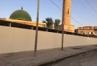 ​مسیحیان عراق؛ داوطلب بازسازی مسجد «توحید» نینوا