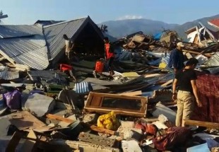 Indonésie: plus de 1.000 détenus profitent du séisme pour s