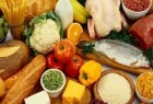 ​9 مورد از مغذی‌ ترین مواد غذایی و خوراکی به همراه کالری