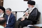 Hajj depicts power of Islamic Ummah: Ayat. Khamenei