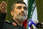 IRGC: Iranian nation’s security is our 