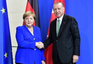 Ankara calls Germany to extradite 136 related to coup attempt
