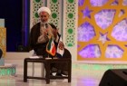 آیین افتتاحیه چهل‌ویکمین دوره مسابقات قرآن برگزار شد