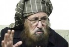 پدر معنوی طالبان: افغانستان به صورت مستقیم با طالبان مذاکره کند