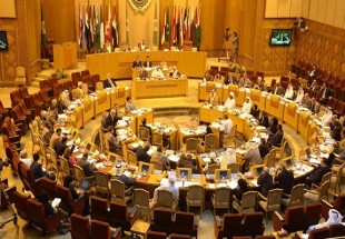 درخواست پارلمان عربی برای مقابله با قانون نژادپرستانه «کشور یهود»