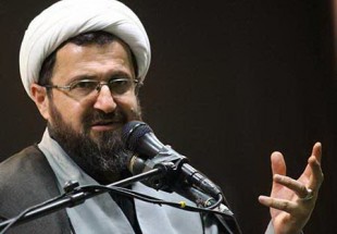 Iranians stand by Islamic Revolution: religius cleric