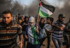 تحقیق سازمان ملل درباره شهادت معترضان فلسطینی به دست صهیونیست ها