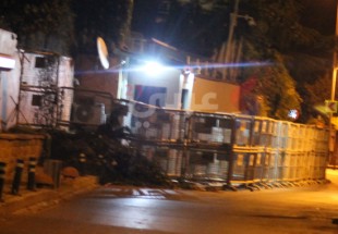 سياج حول قنصلية الرياض باسطنبول بعد اختفاء خاشقجي