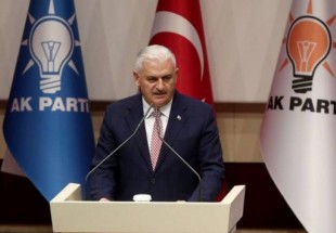 رئيس البرلمان التركي: "تركيا تدفع الثمن الأكبر" للحرب السورية